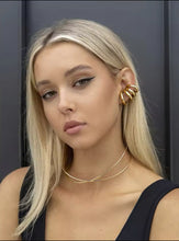 Load image into Gallery viewer, ❥ 4 Layers • Ear Cuffs