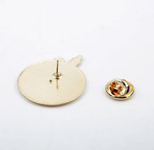 Load image into Gallery viewer, Pins / Badges ❥ London Skyline - Big Ben