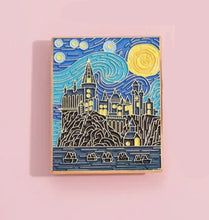 Load image into Gallery viewer, Pins / Badge - Harry Potter’s Collection