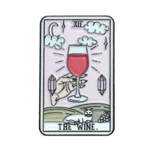 Load image into Gallery viewer, Pins / Badge - The Fun Tarot Collection