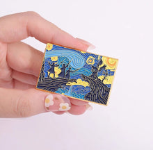 Load image into Gallery viewer, Pins / Badge - Harry Potter’s Collection