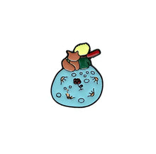Load image into Gallery viewer, Pins / Badge - The Little Pince Collection