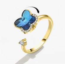 Load image into Gallery viewer, Fidget / Anxiety Rings