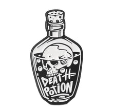 Load image into Gallery viewer, Pins / Badge - Poison Potion Bottles Collection