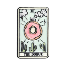 Load image into Gallery viewer, Pins / Badge - The Fun Tarot Collection