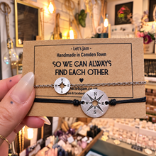 Load image into Gallery viewer, So We Can Always Find Each Other ❥ MixMatched Set
