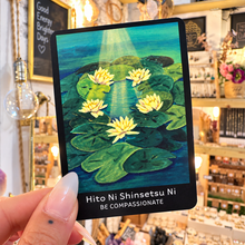 Load image into Gallery viewer, Oracle Deck ❥ Reiki Oracle