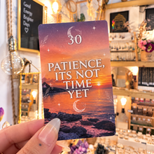 Load image into Gallery viewer, Oracle Deck ❥ Mystical Moon Oracle