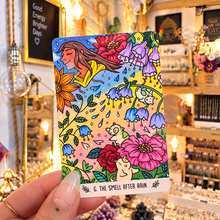 Load image into Gallery viewer, Oracle Deck ❥ Happy Little Things