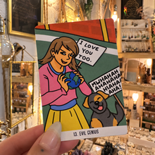 Load image into Gallery viewer, Oracle Deck ❥ Happy Little Things