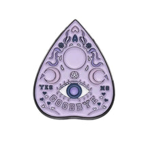 Load image into Gallery viewer, Pins / Badges - Ouija Boards