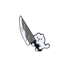 Load image into Gallery viewer, Pins / Badge - Cute Killers Collection