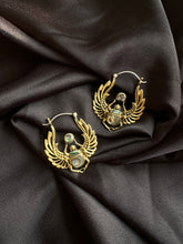 Load image into Gallery viewer, Handcrafted Earrings •