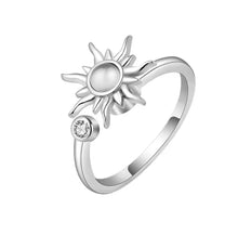 Load image into Gallery viewer, Fidget / Anxiety Rings