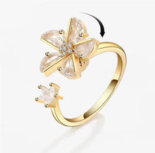 Load image into Gallery viewer, Fidget / Anxiety Rings