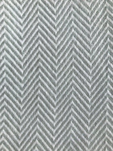 Load image into Gallery viewer, Throw Scarf • Marco • 100% Pure Cashmere • Handmade • Grey