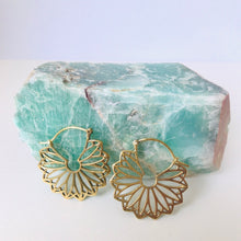 Load image into Gallery viewer, Ethnic Earrings • Arianna