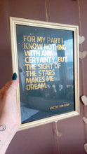 Load image into Gallery viewer, Prints ❥ Vincent Van Gogh