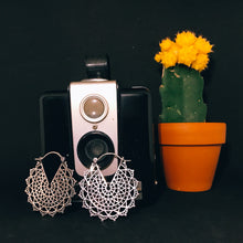 Load image into Gallery viewer, Ethnic Earrings • Lacely