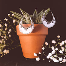 Load image into Gallery viewer, Ethnic Earrings • Moona