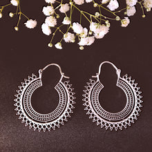 Load image into Gallery viewer, Ethnic Earrings • Julianne