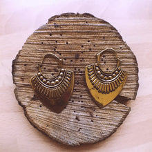 Load image into Gallery viewer, Ethnic Earrings • Indiana