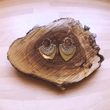 Load image into Gallery viewer, Ethnic Earrings • Indiana