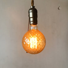 Load image into Gallery viewer, Lamp - The Wanderer + Pineapple