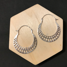 Load image into Gallery viewer, Ethnic Earrings • Divya