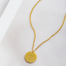 Load image into Gallery viewer, Necklace • Third Eye