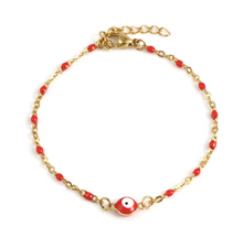 Load image into Gallery viewer, Bracelets - Third Eye - Enamel Collection