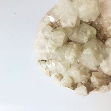 Load image into Gallery viewer, Crystal • Milky Quartz • Cluster