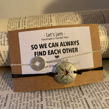 Load image into Gallery viewer, “So We Can Always Find Each Other”