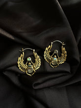 Load image into Gallery viewer, Handcrafted Earrings •
