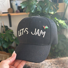 Load image into Gallery viewer, Pin / Badge - Palestinian Flag

