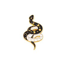 Load image into Gallery viewer, Pins / Badge - Snake Collection
