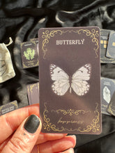 Load image into Gallery viewer, «Practical Magic • Inner Witch Oracle» Oracle Deck + Bag + Smudging Stick
