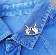 Load image into Gallery viewer, Pins / Badge - Whatever Forever
