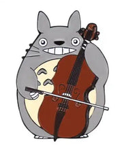 Load image into Gallery viewer, Pins • Totoro

