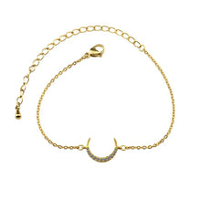 Load image into Gallery viewer, I Need You Like The Moon Needs The Sun To Shine ❥ Matching Bracelets / Set of 2 Bracelets
