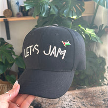 Load image into Gallery viewer, Pin / Badge - Palestinian Flag
