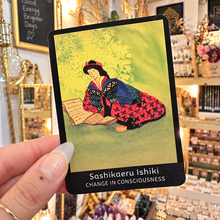 Load image into Gallery viewer, Oracle Deck ❥ Reiki Oracle

