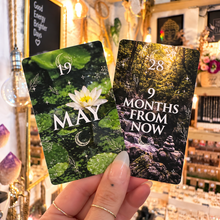 Load image into Gallery viewer, Oracle Deck ❥ Mystical Moon Oracle
