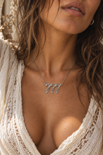 Load image into Gallery viewer, Angel Number Necklaces
