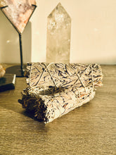 Load image into Gallery viewer, Smudge • White Sage
