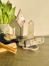 Load image into Gallery viewer, Smudge • White Sage

