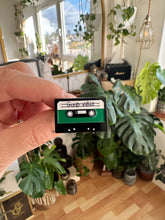 Load image into Gallery viewer, Pin / Badge - Music Tape / Good Vibes
