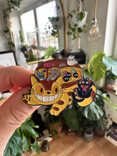 Load image into Gallery viewer, Pins • Totoro

