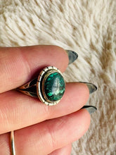 Load and play video in Gallery viewer, Handmade &amp; Sterling Silver Rings Collection - Turquoise
