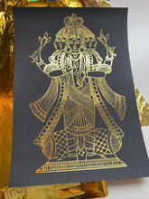 Load image into Gallery viewer, Prints ❥ Shiva
